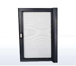 FJ型卷軸隱形紗窗